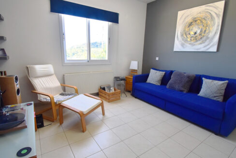 ID 794 villa for sale in Pissouri, Limassol Cyprus. Comark Estates17