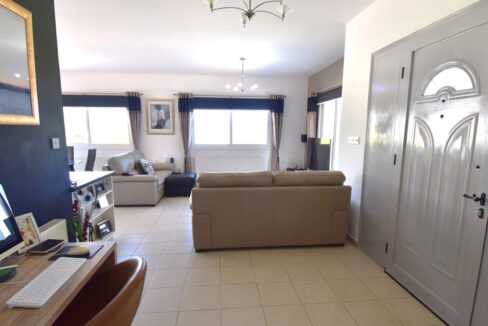 ID 794 villa for sale in Pissouri, Limassol Cyprus. Comark Estates8