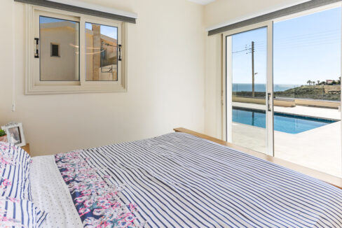 3 Bedroom Villa For Sale - Melounda, Pissouri Village, Limassol: ID 779 14 - ID 779 - Comark Estates
