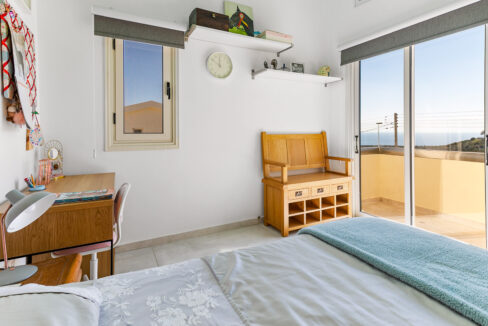 3 Bedroom Villa For Sale - Melounda, Pissouri Village, Limassol: ID 779 20 - ID 779 - Comark Estates