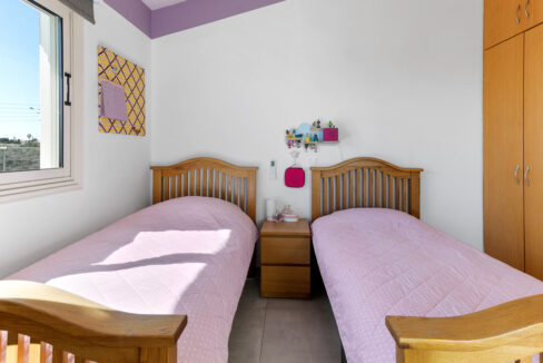 3 Bedroom Villa For Sale - Melounda, Pissouri Village, Limassol: ID 779 22 - ID 779 - Comark Estates