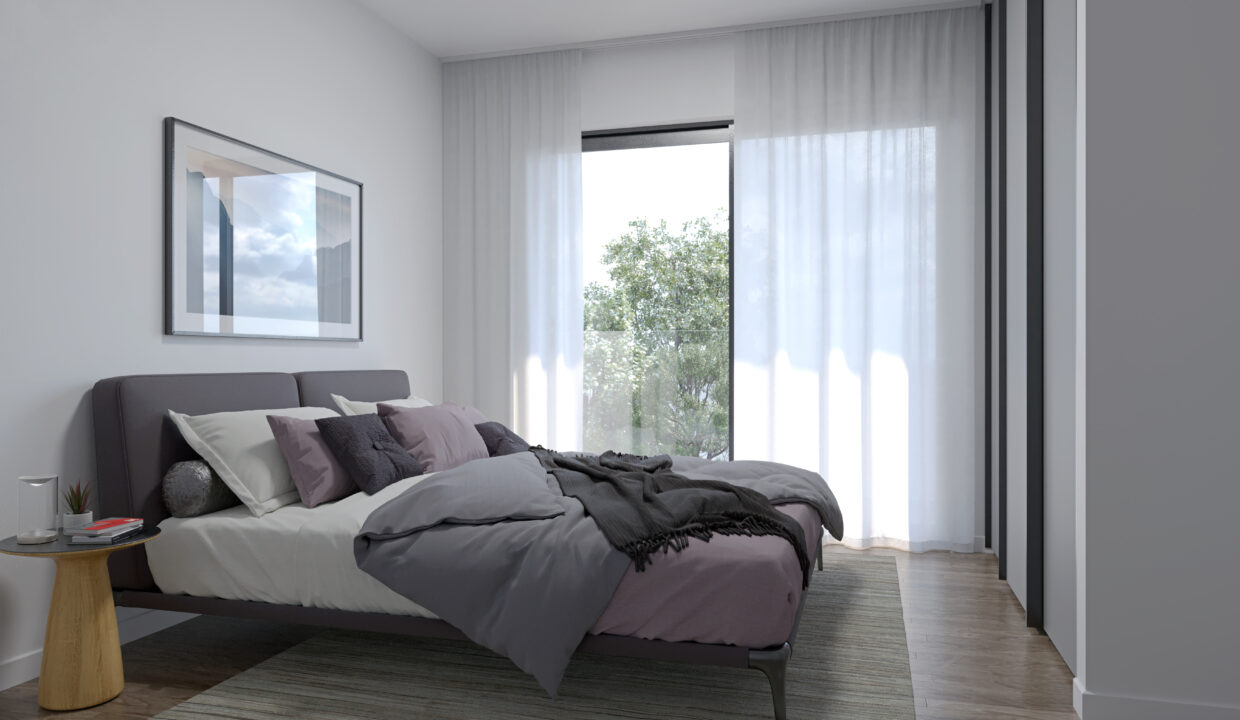 3 Bedroom Maisonette For Sale - Pareklisia, Limassol: ID 788 03 - ID 788 - Comark Estates
