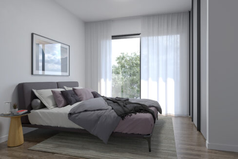 3 Bedroom Maisonette For Sale - Pareklisia, Limassol: ID 788 03 - ID 788 - Comark Estates