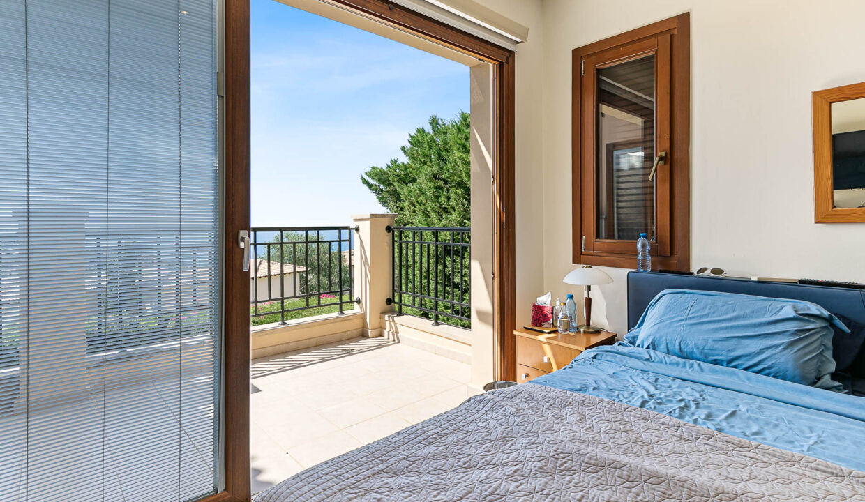 2 Bedroom Villa - Long Term Rental, Theseus Village, Aphrodite Hills, Paphos: ID 795 13 - ID 795 - Comark Estates