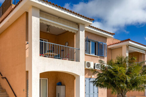 2 Bedroom Apartment For Sale - Tremithousa, Paphos: ID 781 02 - ID 781 - Comark Estates