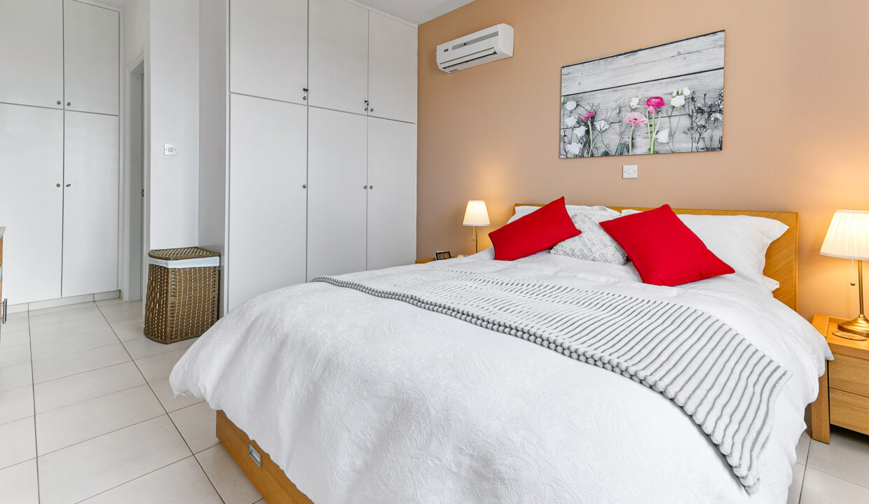 2 Bedroom Apartment For Sale - Tremithousa, Paphos: ID 781 11 - ID 781 - Comark Estates