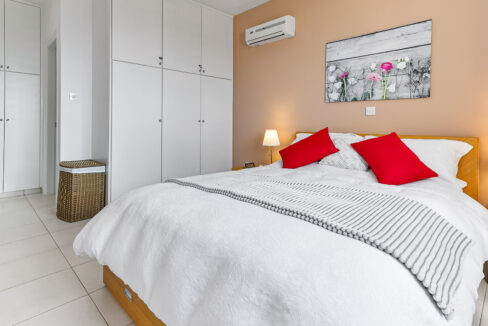 2 Bedroom Apartment For Sale - Tremithousa, Paphos: ID 781 11 - ID 781 - Comark Estates