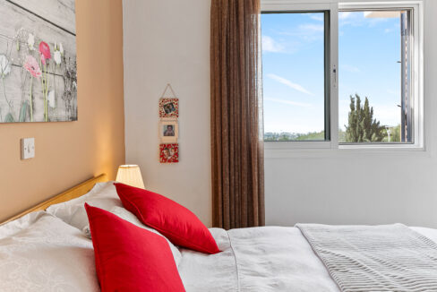 2 Bedroom Apartment For Sale - Tremithousa, Paphos: ID 781 12 - ID 781 - Comark Estates