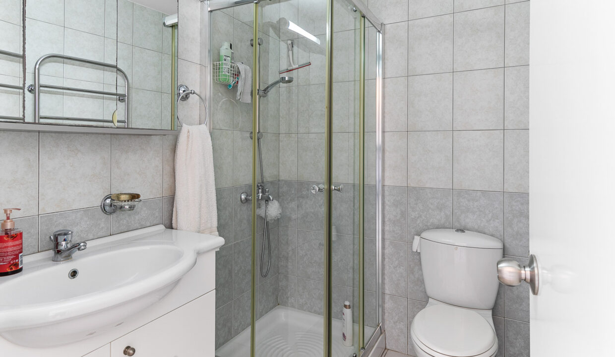 2 Bedroom Apartment For Sale - Tremithousa, Paphos: ID 781 13 - ID 781 - Comark Estates