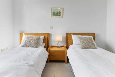2 Bedroom Apartment For Sale - Tremithousa, Paphos: ID 781 15 - ID 781 - Comark Estates