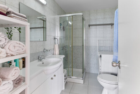 2 Bedroom Apartment For Sale - Tremithousa, Paphos: ID 781 16 - ID 781 - Comark Estates