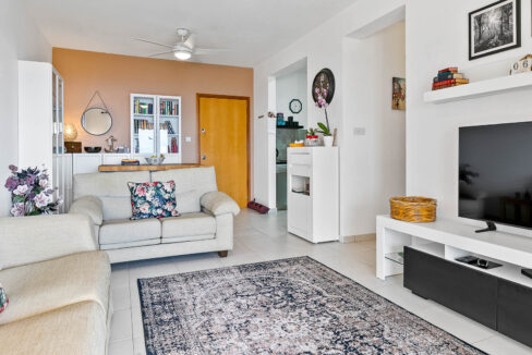 2 Bedroom Apartment For Sale - Tremithousa, Paphos: ID 781 17 - ID 781 - Comark Estates