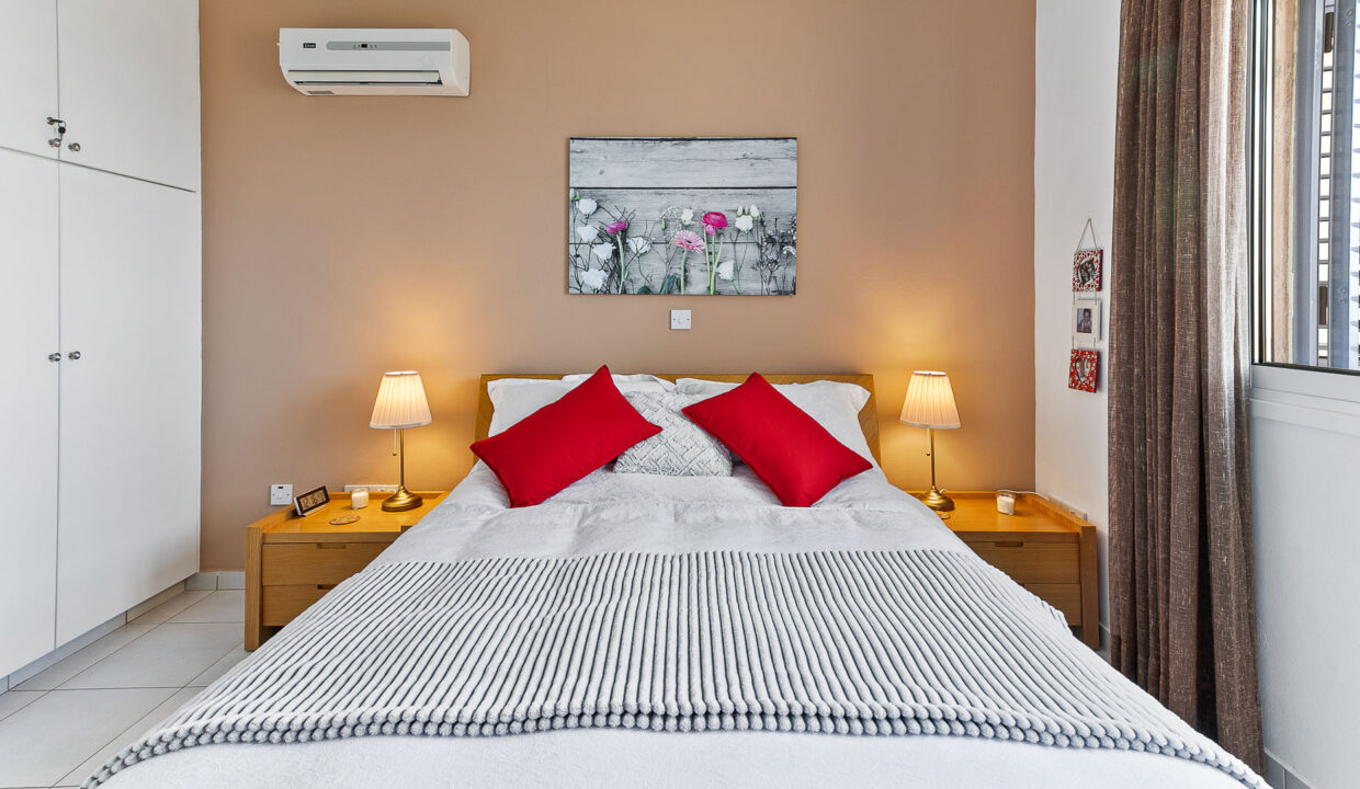 2 Bedroom Apartment For Sale - Tremithousa, Paphos: ID 781 10 - ID 781 - Comark Estates)