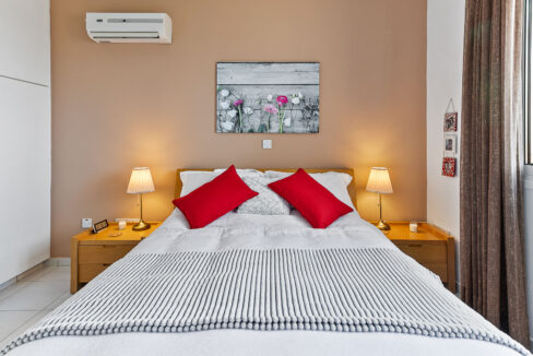 2 Bedroom Apartment For Sale - Tremithousa, Paphos: ID 781 10 - ID 781 - Comark Estates)