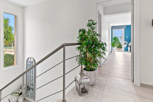 6 Bedroom Villa For Sale - Eastern Plateau, Aphrodite Hills, Paphos: ID 782 16 - ID 782 - Comark Estates