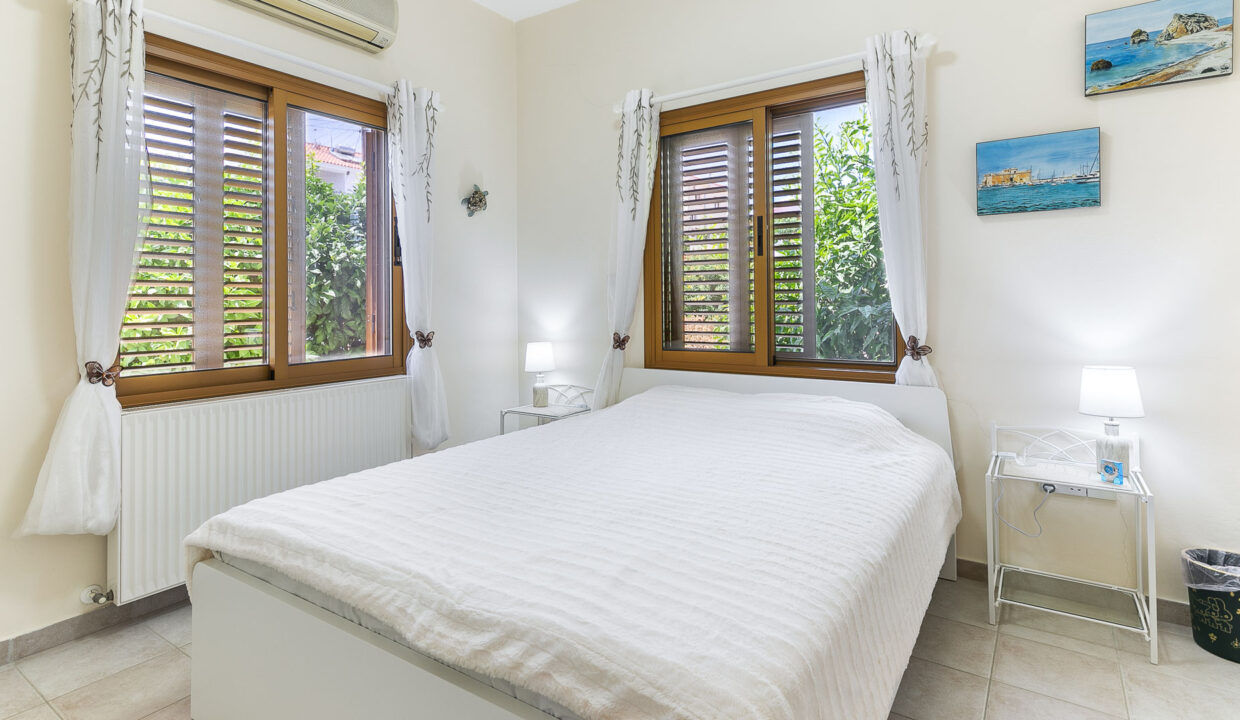 2 Bedroom Bungalow For Sale - Pissouri Village, Pissouri, Limassol: ID 785 11 - ID 785 - Comark Estates