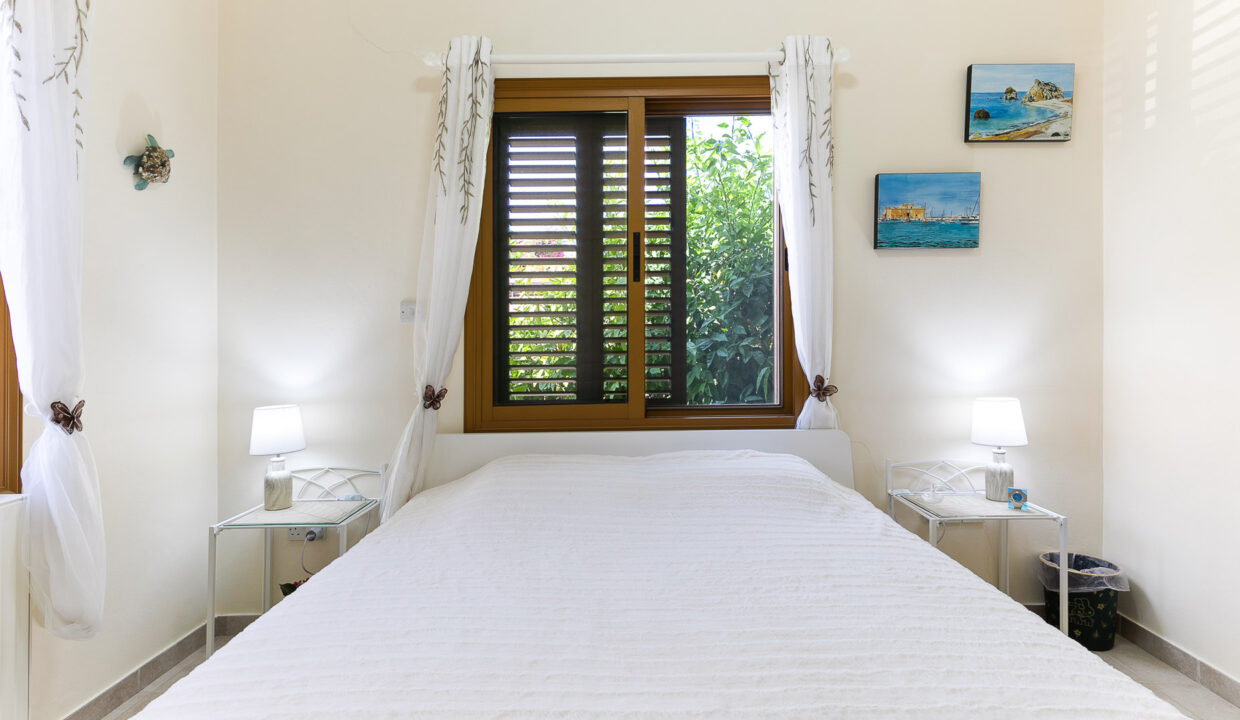 2 Bedroom Bungalow For Sale - Pissouri Village, Pissouri, Limassol: ID 785 13 - ID 785 - Comark Estates