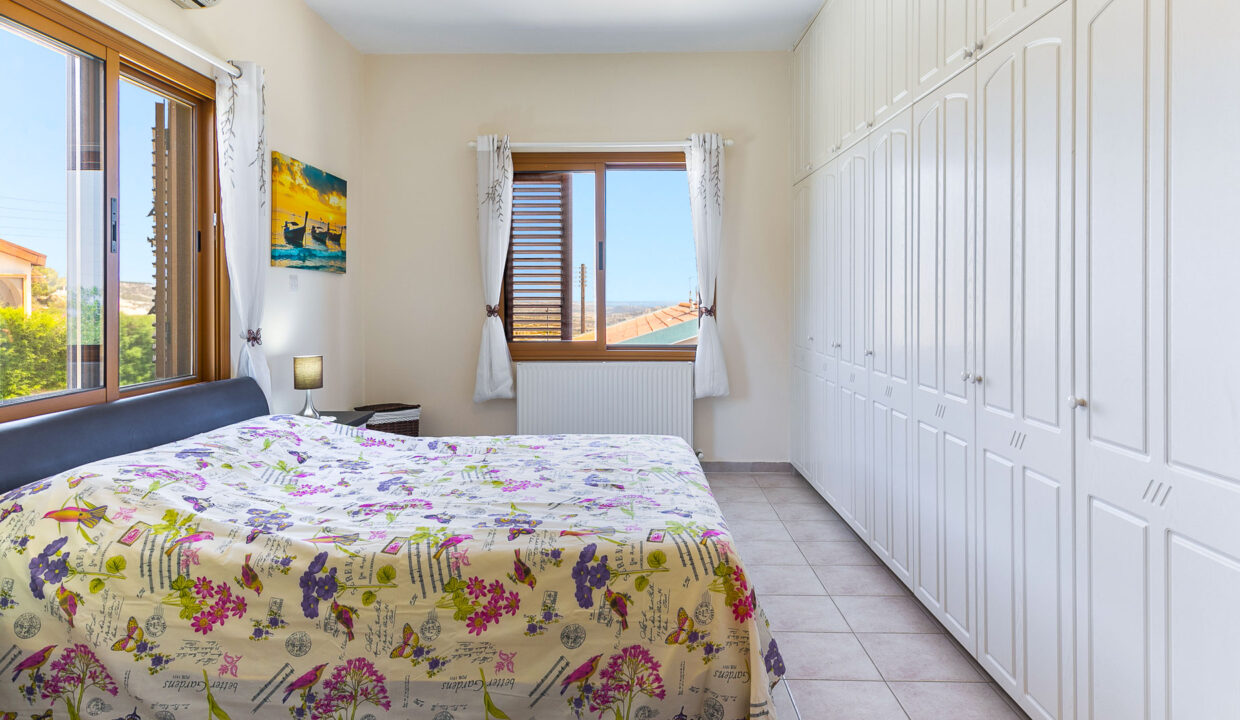 2 Bedroom Bungalow For Sale - Pissouri Village, Pissouri, Limassol: ID 785 15 - ID 785 - Comark Estates