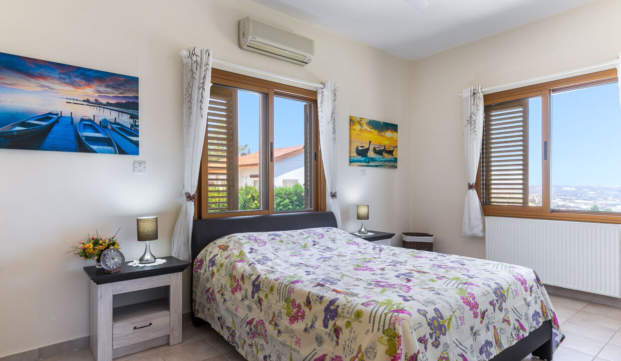 2 Bedroom Bungalow For Sale - Pissouri Village, Pissouri, Limassol: ID 785 17 - ID 785 - Comark Estates