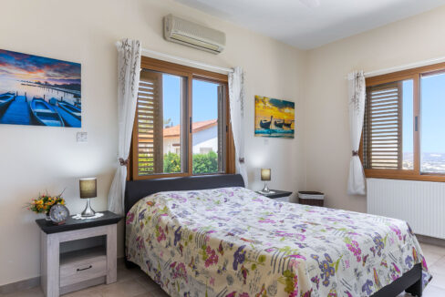 2 Bedroom Bungalow For Sale - Pissouri Village, Pissouri, Limassol: ID 785 17 - ID 785 - Comark Estates