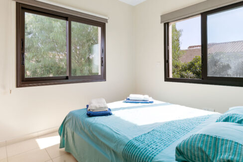 3 Bedroom Villa For Sale - Secret Valley/Venus Rock, Paphos: ID 786 11 - ID 786 - Comark Estates