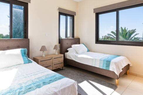 3 Bedroom Villa For Sale - Secret Valley/Venus Rock, Paphos: ID 786 14 - ID 786 - Comark Estates