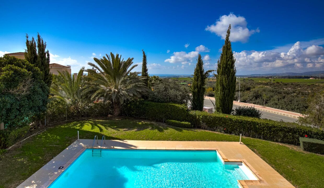 3 Bedroom Villa For Sale - Secret Valley/Venus Rock, Paphos: ID 786 15 - ID 786 - Comark Estates