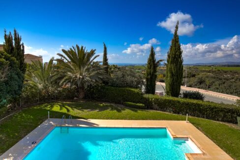 3 Bedroom Villa For Sale - Secret Valley/Venus Rock, Paphos: ID 786 15 - ID 786 - Comark Estates