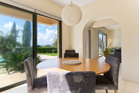 3 Bedroom Villa For Sale - Secret Valley/Venus Rock, Paphos: ID 786  21 - ID 786 - Comark Estates