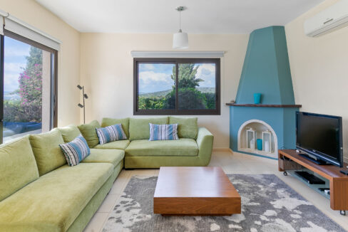 3 Bedroom Villa For Sale - Secret Valley/Venus Rock, Paphos: ID 786 24 - ID 786 - Comark Estates