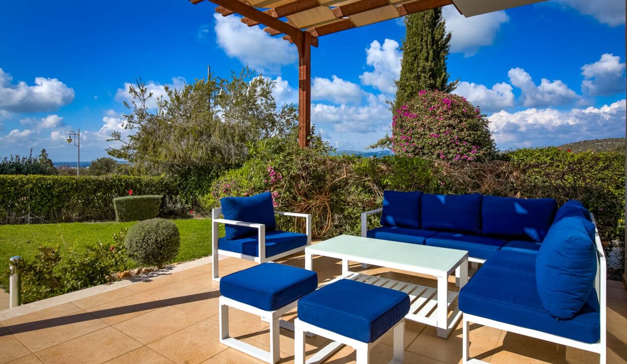 3 Bedroom Villa For Sale - Secret Valley/Venus Rock, Paphos: ID 786 26 - ID 786 - Comark Estates