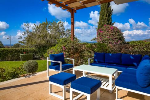 3 Bedroom Villa For Sale - Secret Valley/Venus Rock, Paphos: ID 786 26 - ID 786 - Comark Estates
