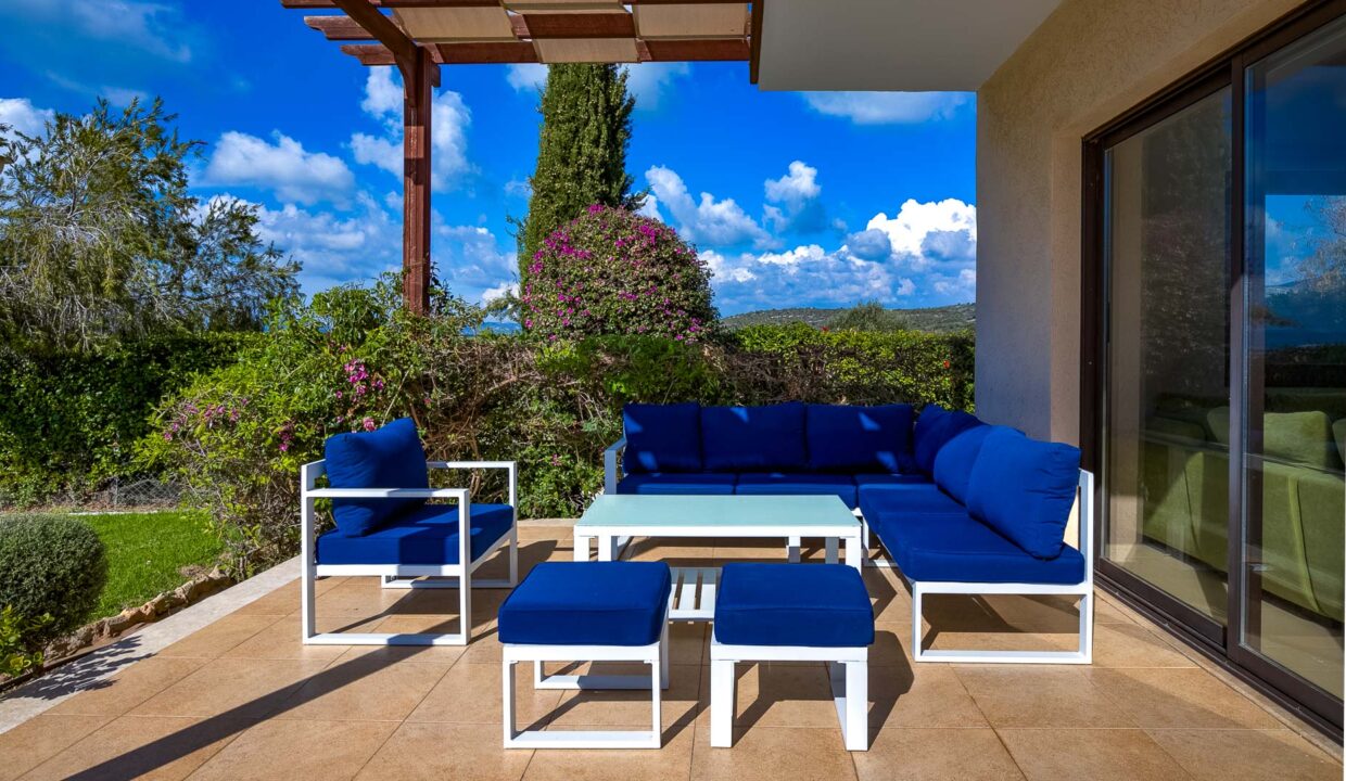 3 Bedroom Villa For Sale - Secret Valley/Venus Rock, Paphos: ID 786 27 - ID 786 - Comark Estates