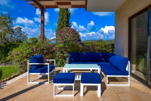 3 Bedroom Villa For Sale - Secret Valley/Venus Rock, Paphos: ID 786 27 - ID 786 - Comark Estates