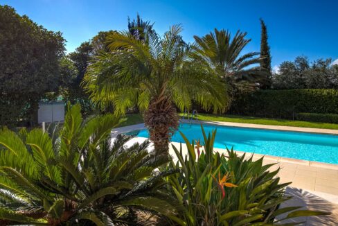 3 Bedroom Villa For Sale - Secret Valley/Venus Rock, Paphos: ID 786 28 - ID 786 - Comark Estates