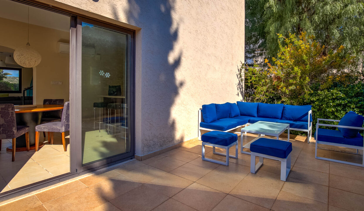 3 Bedroom Villa For Sale - Secret Valley/Venus Rock, Paphos: ID 786 29 - ID 786 - Comark Estates