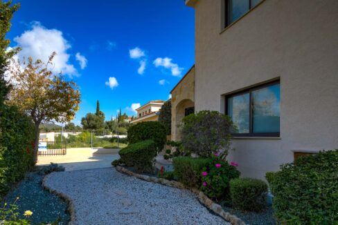 3 Bedroom Villa For Sale - Secret Valley/Venus Rock, Paphos: ID 786 03 - ID 786 - Comark Estates