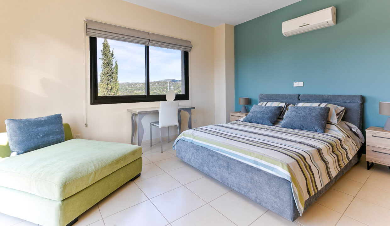 3 Bedroom Villa For Sale - Secret Valley/Venus Rock, Paphos: ID 786 05 - ID 786 - Comark Estates