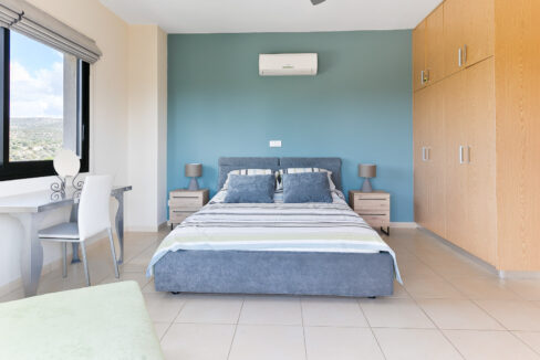 3 Bedroom Villa For Sale - Secret Valley/Venus Rock, Paphos: ID 786 07 - ID 786 - Comark Estates