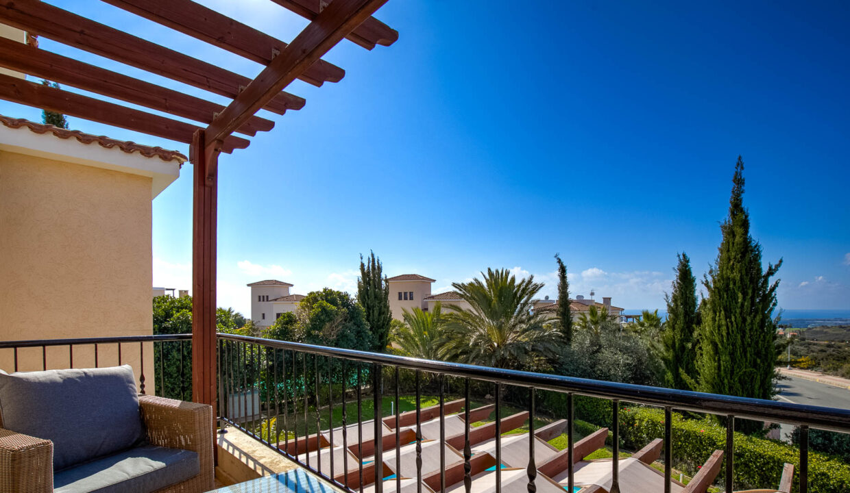 3 Bedroom Villa For Sale - Secret Valley/Venus Rock, Paphos: ID 786 10 - ID 786 - Comark Estates