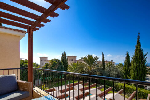 3 Bedroom Villa For Sale - Secret Valley/Venus Rock, Paphos: ID 786 10 - ID 786 - Comark Estates