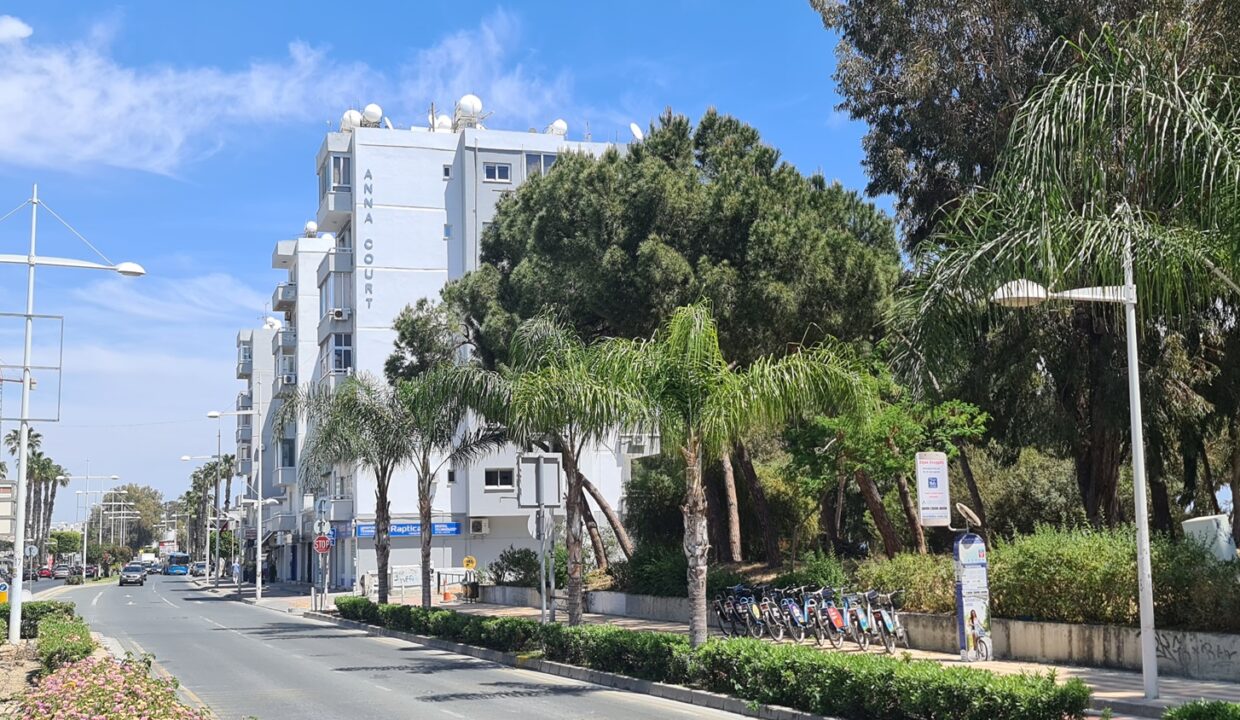 3 Bedroom Apartment For Sale - Dasoudi Park, Germasogeia, Limassol: ID 815 02 - ID 815 - Comark Estates