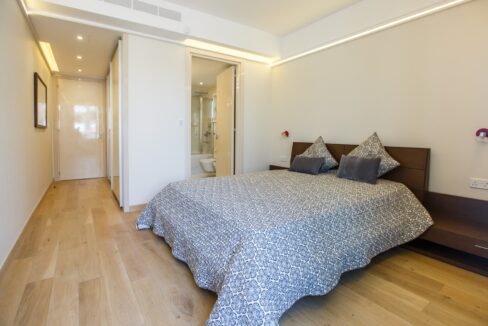 3 Bedroom Apartment For Sale - Dasoudi Park, Germasogeia, Limassol: ID 815 12 - ID 815 - Comark Estates