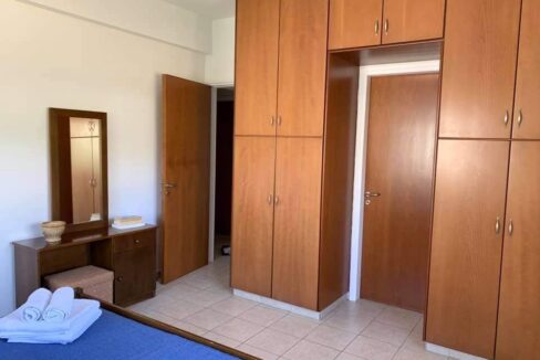 3 Bedroom House - Long Term Rental, Pissouri Bay, Pissouri, Limassol: ID 801 11 - ID 801 - Comark Estates