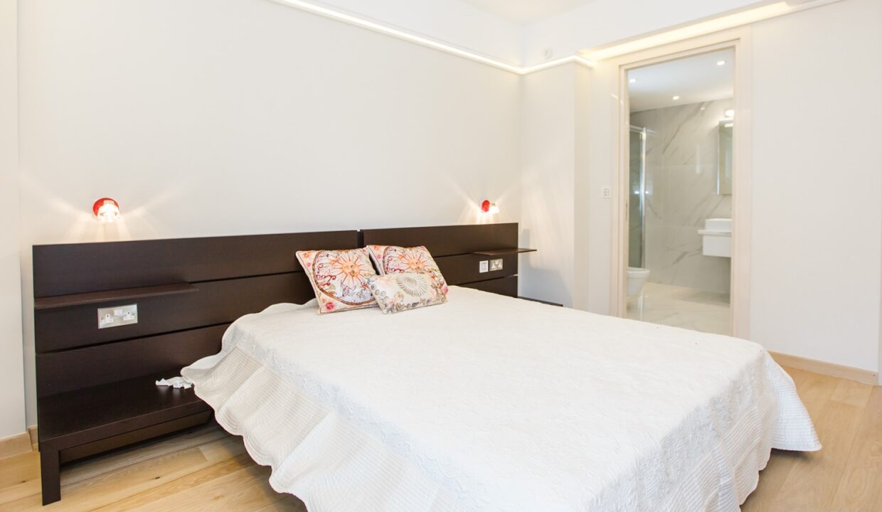 3 Bedroom Apartment For Sale - Dasoudi Park, Germasogeia, Limassol: ID 815 13 - ID 815 - Comark Estates