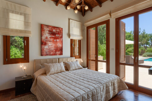 4 Bedroom Villa For Sale - Eastern Plateau, Aphrodite Hills, Paphos: ID 799 13 - ID 799 - Comark Estates