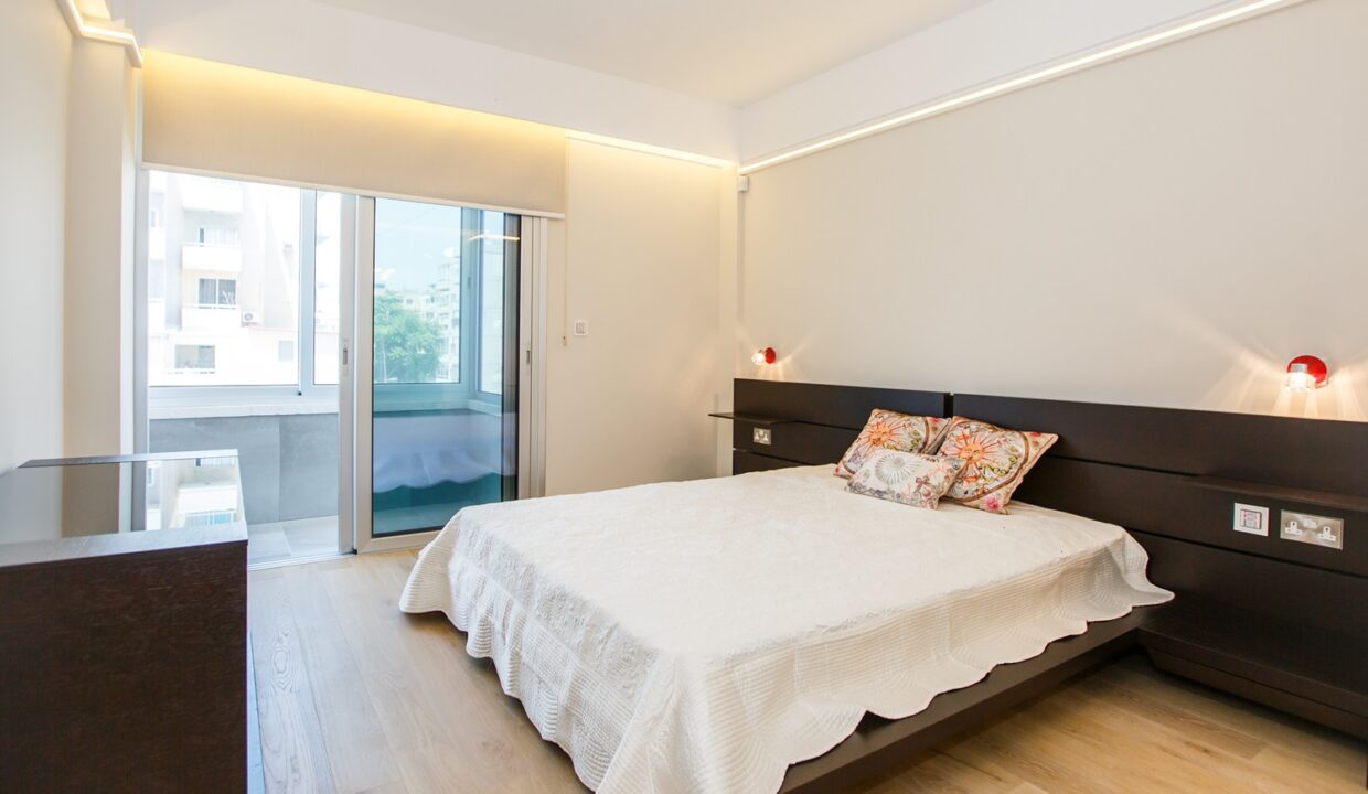3 Bedroom Apartment For Sale - Dasoudi Park, Germasogeia, Limassol: ID 815 14 - ID 815 - Comark Estates