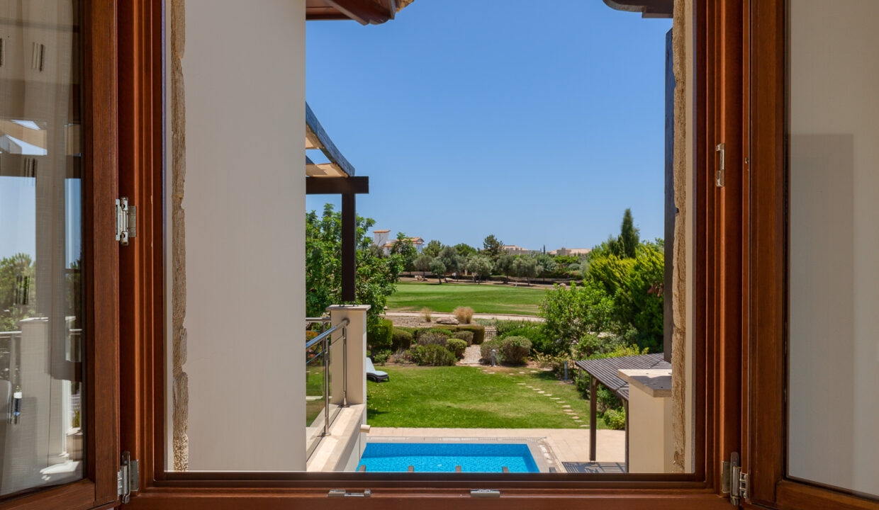 4 Bedroom Villa For Sale - Eastern Plateau, Aphrodite Hills, Paphos: ID 799 16 - ID 799 - Comark Estates