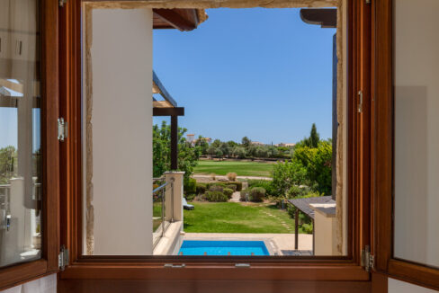 4 Bedroom Villa For Sale - Eastern Plateau, Aphrodite Hills, Paphos: ID 799 16 - ID 799 - Comark Estates