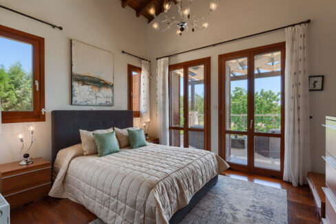 4 Bedroom Villa For Sale - Eastern Plateau, Aphrodite Hills, Paphos: ID 799 18 - ID 799 - Comark Estates